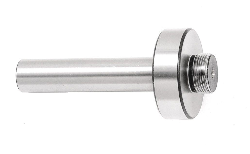 1" STRAIGHT BORING SHANK WITH 1-1/2~18 MOUNTING THREAD (1001-0076)