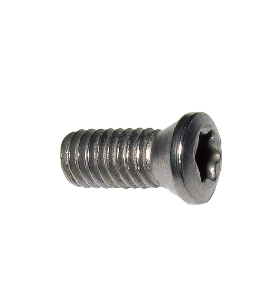 7 REPLACEMENT SCREWS FOR 1/4 3/8 & 1/2" CUT OFF & TURNING TOOL SETS (2002-0122)
