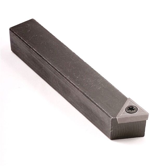 1/4" AR4 INDEXABLE CARBIDE TURNING TOOL (2003-0101)