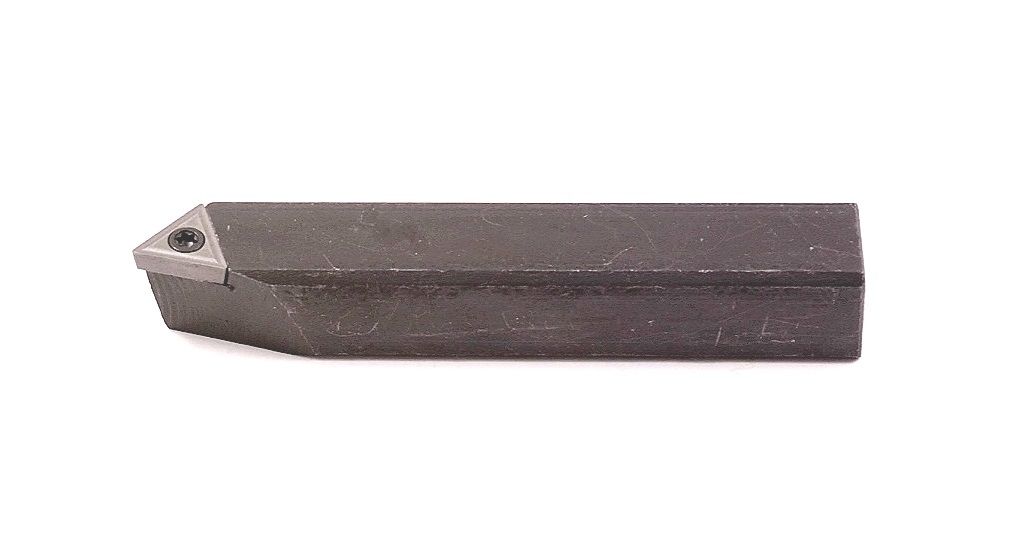 1/4" BR4 INDEXABLE CARBIDE TURNING TOOL (2003-0103)