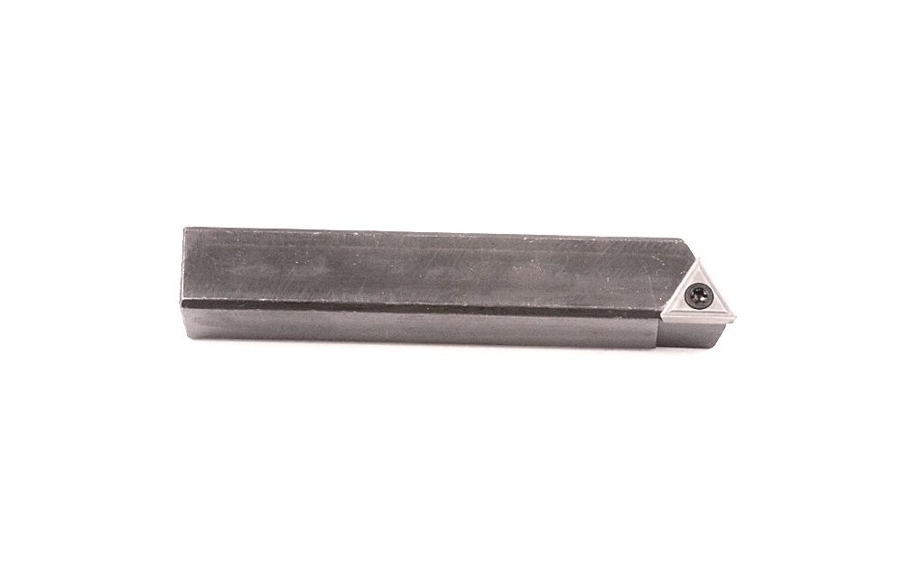 3/8" AL6 INDEXABLE CARBIDE TURNING TOOL (2003-0112)