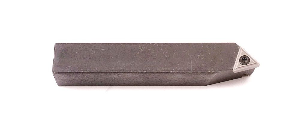 3/8" BL6 INDEXABLE CARBIDE TURNING TOOL (2003-0114)