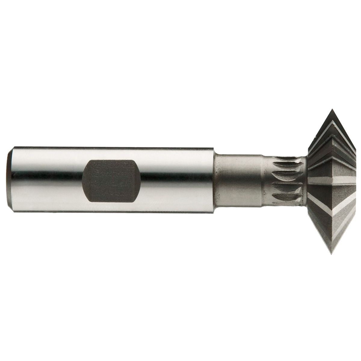 3/4 X 3/16 X 3/8 X 2-3/8 60 DEGREE M42 8% COBALT DOUBLE ANGLE CUTTER (2006-0301)