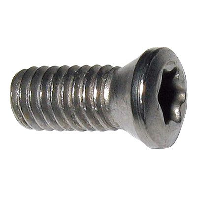 M3 X 6.5MM OVERALL LENGTH SCREW (2100-0089)