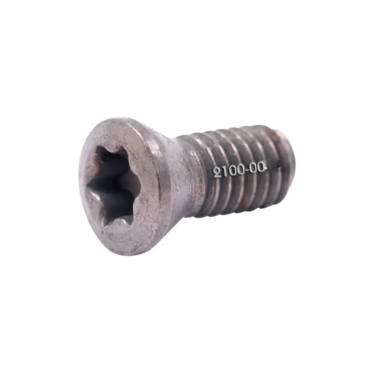 M3.5 X 8MM OVERALL LENGTH SCREW (2100-0073)