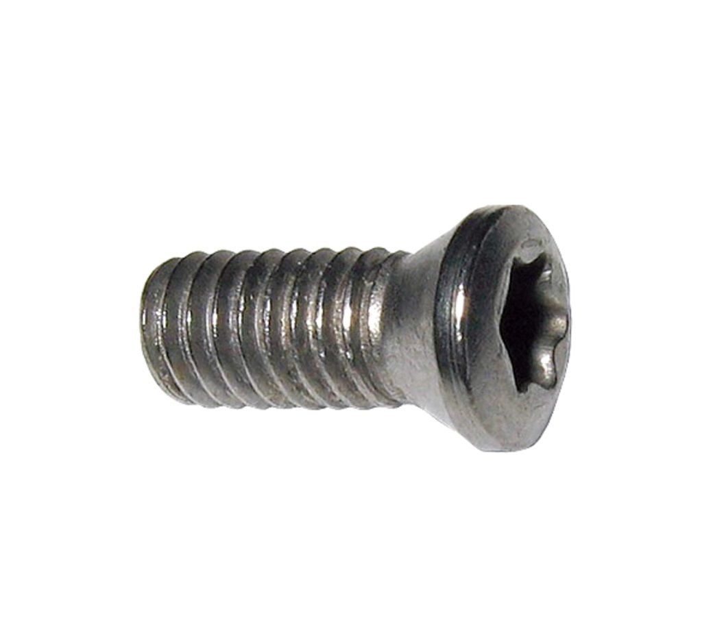 M5 X 11MM OVERALL LENGTH SCREW (2100-0079)