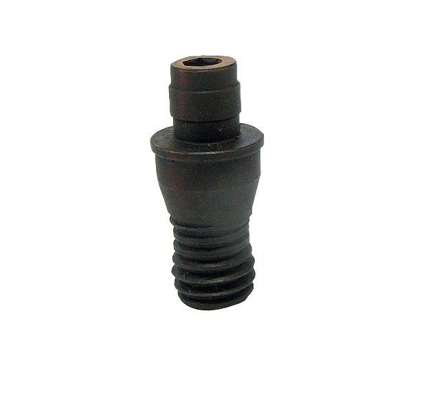 NL-0410 LOCK PIN WITH 2MM HEX DRIVE (2100-0410)