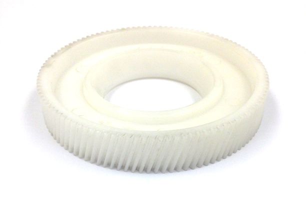 REPLACEMENT PLASTIC GEAR FOR ALIGN POWER TABLE FEEDS WITH NO HUB (3129-0001)