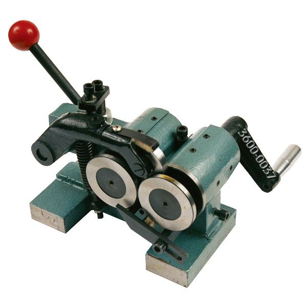 PRO-SERIES PRECISION PUNCH GRINDER (3600-0037)