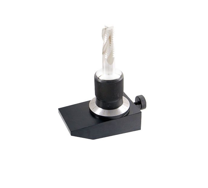 5C ANGLE END MILL GRINDING FIXTURE (3600-0056)