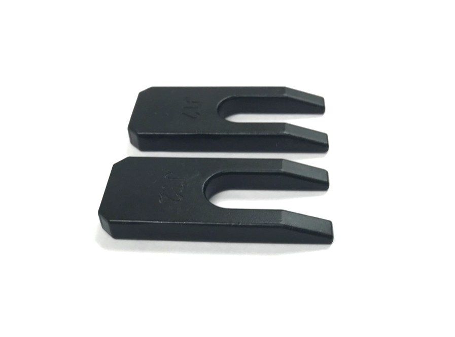JT2 DRILL CHUCK REMOVAL WEDGE SET (3700-0401)