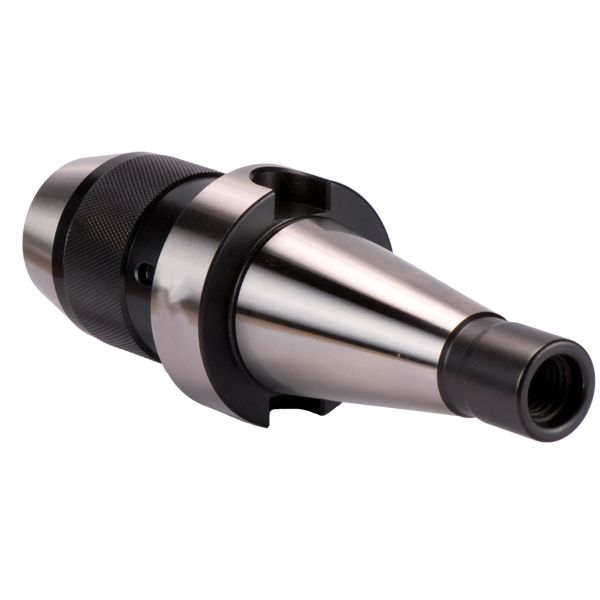 0-1/2" NMTB #30 INTEGRATED DRILL CHUCK (3701-3001)