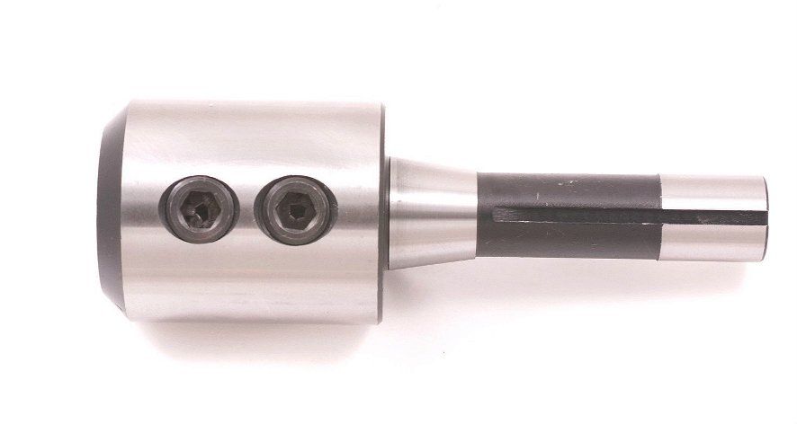 1-1/4" R8 END MILL HOLDER (3900-0108)