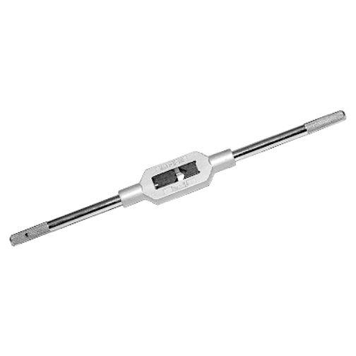 #1-1/2 ADJUSTABLE TAP & REAMER WRENCH FOR 1/16 TO 1/2" TAPS (3900-0210)