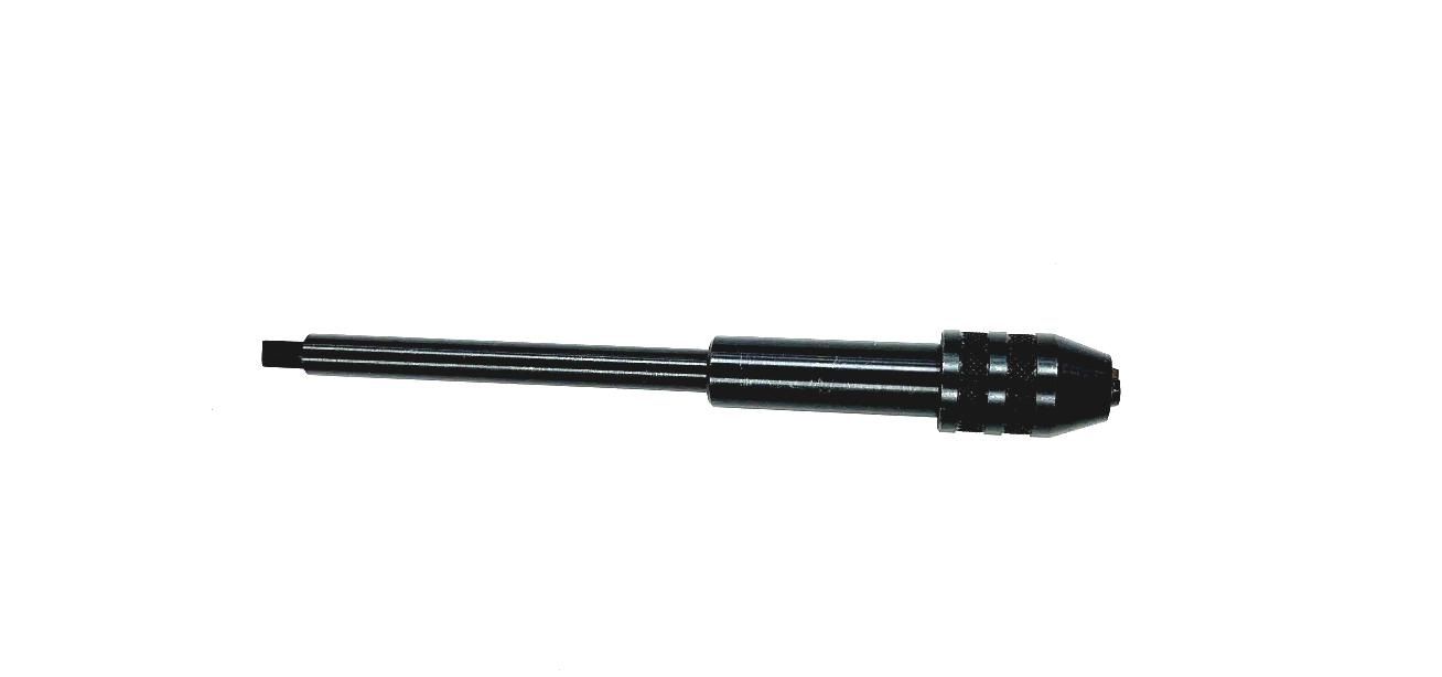 7" TAP WRENCH EXTENSION WITH 2-JAW CHUCK (3900-0218)