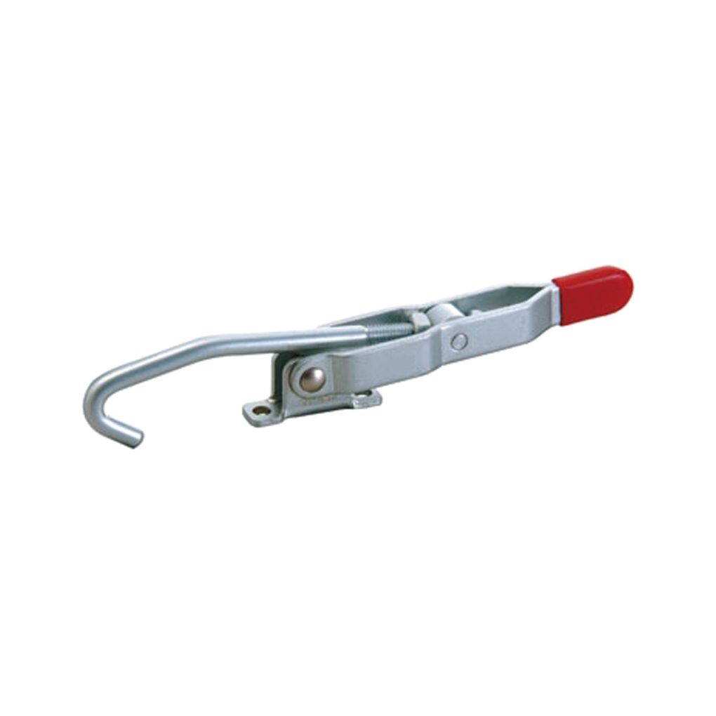 LATCH TYPE TOGGLE CLAMP WITH 750 LBS HOLDING CAPACITY  (3900-0409)