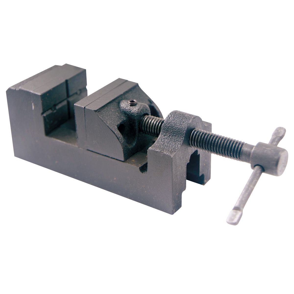 1-1/2" GROOVED JAW DRILL PRESS VISE (3900-1730)