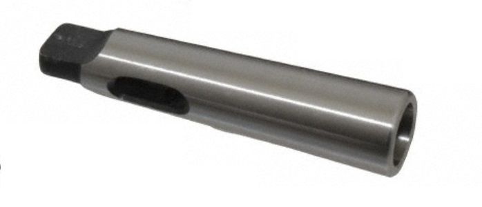 MT2 INSIDE TO MT4 OUTSIDE DRILL SLEEVE (3900-1844)