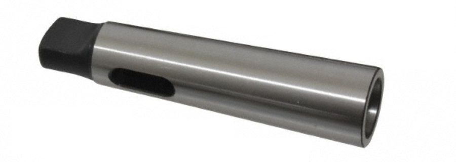 MT3 INSIDE TO MT5 OUTSIDE DRILL SLEEVE (3900-1849)