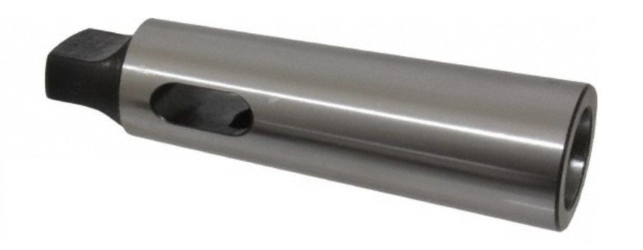 MT4 INSIDE TO MT5 OUTSIDE DRILL SLEEVE (3900-1853)