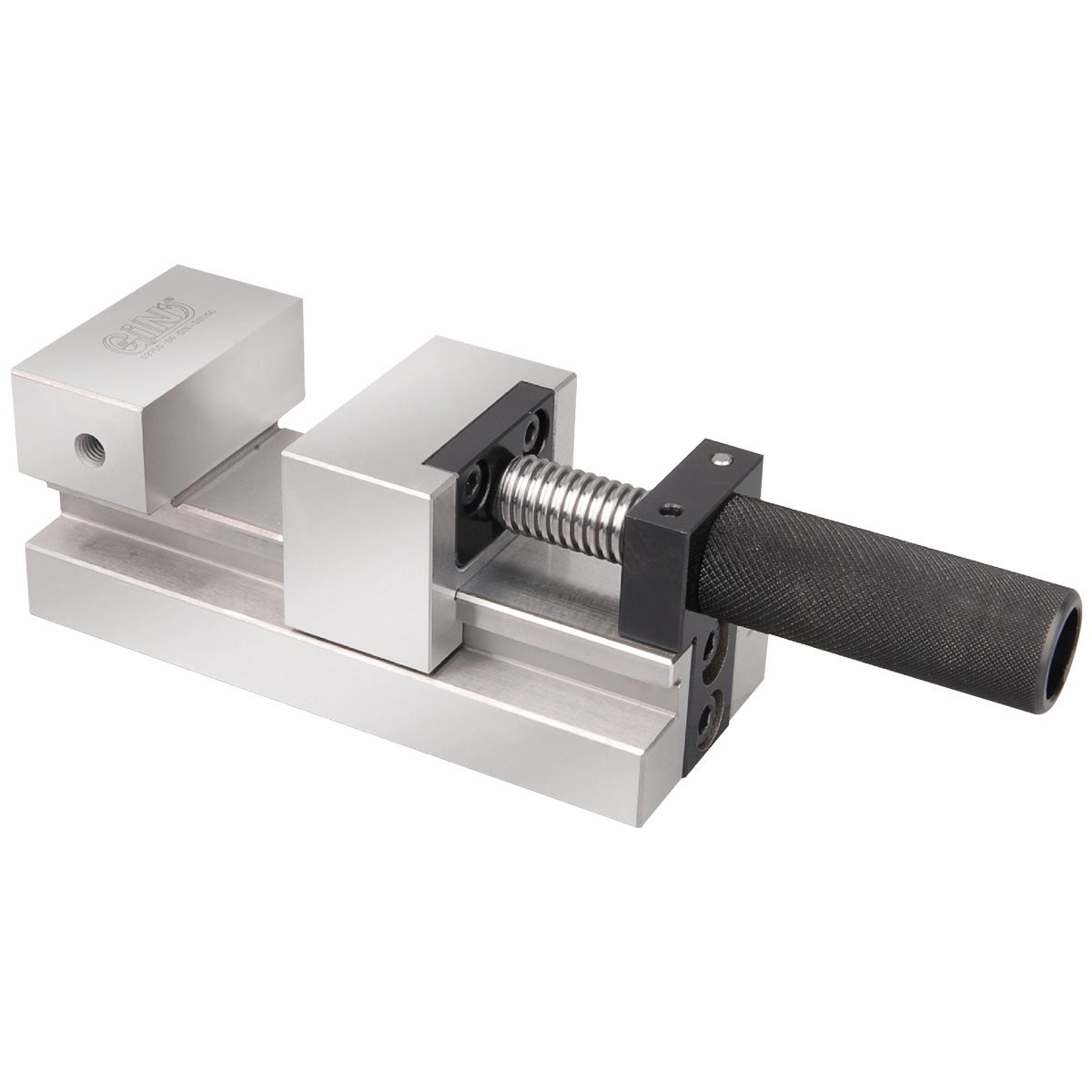 1-3/4" SCREW TIGHT STAINLESS STEEL VISE MADE IN TAIWAN (3900-2004)