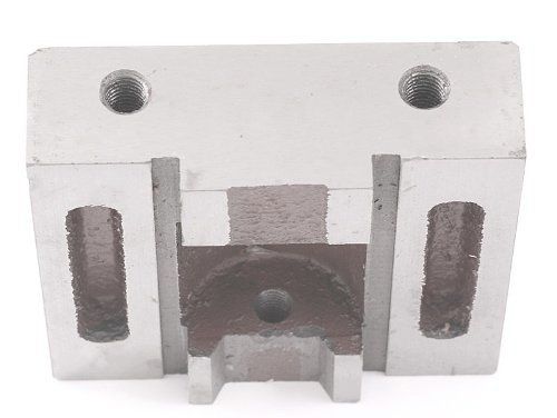 MOVEABLE JAW FOR 4" PRO SERIES VISE #3900-2102 (3900-2141)