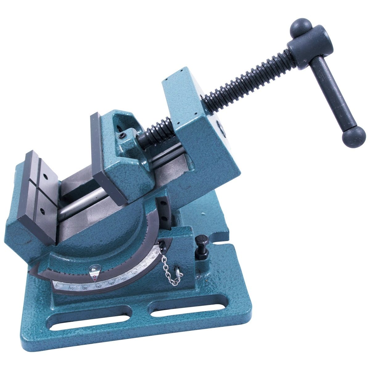 4" DELUXE TILTING ANGLE VISE (3900-2684)