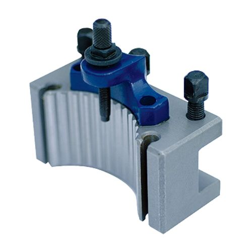 TURNING AND FACING HOLDER D FOR A SERIES 40-POSITION TOOL POST (3900-5305)