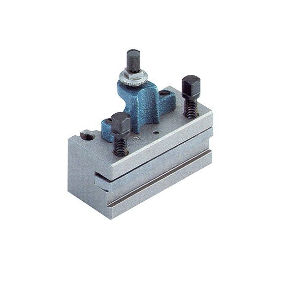 CUT-OFF HOLDER A FOR SERIES A 40-POSITION TOOL POST (3900-5391)