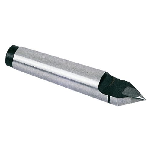 MT1 CARBIDE TIPPED HALF-NOTCHED DEAD CENTER (3900-6056)