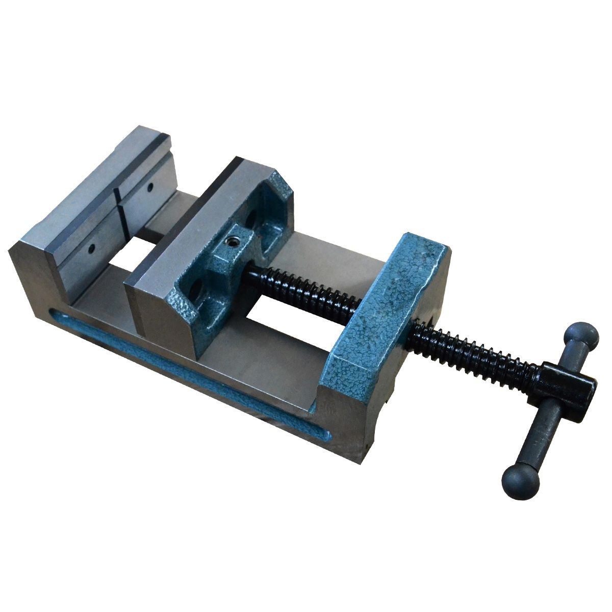 PRO-SERIES INDUSTRIAL 4" DRILL PRESS VISE (3901-0184)