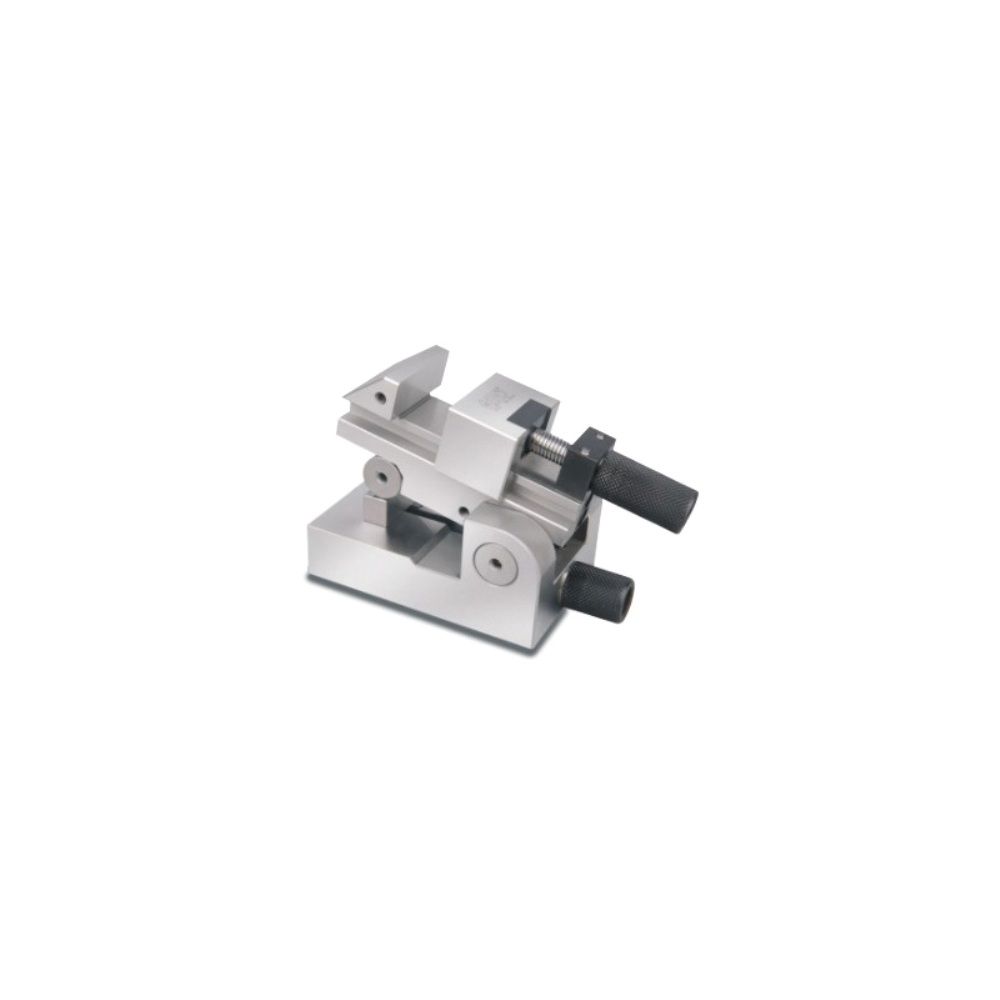 PRO-SERIES 35MM EDM STAINLESS STEEL SINE VISE WITH HANDLE (3901-2760)