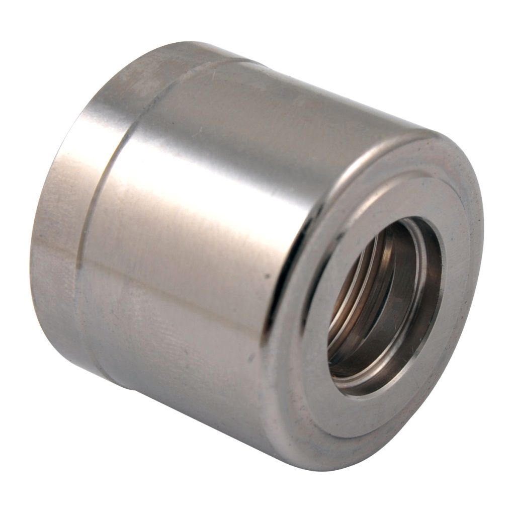 PRO-SERIES SK10 COLLET CHUCK NUT (3901-5555)