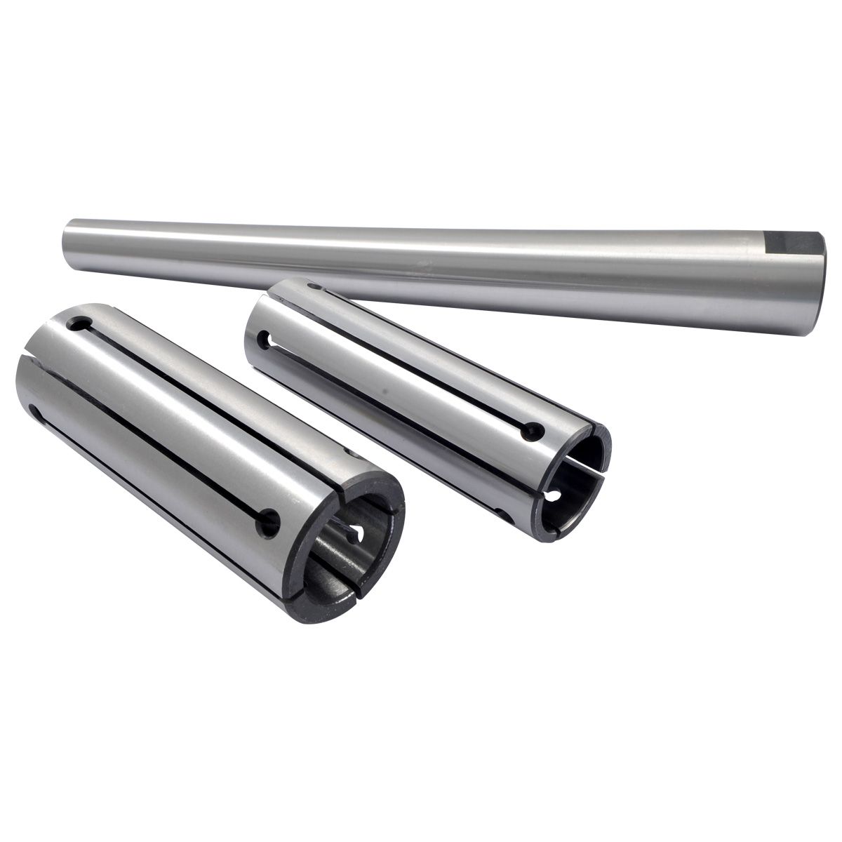 1-1/2-2" WITH 11-1/2" ARBOR AND 5" SLEEVE EXPANDING MANDREL SET (3902-3064)
