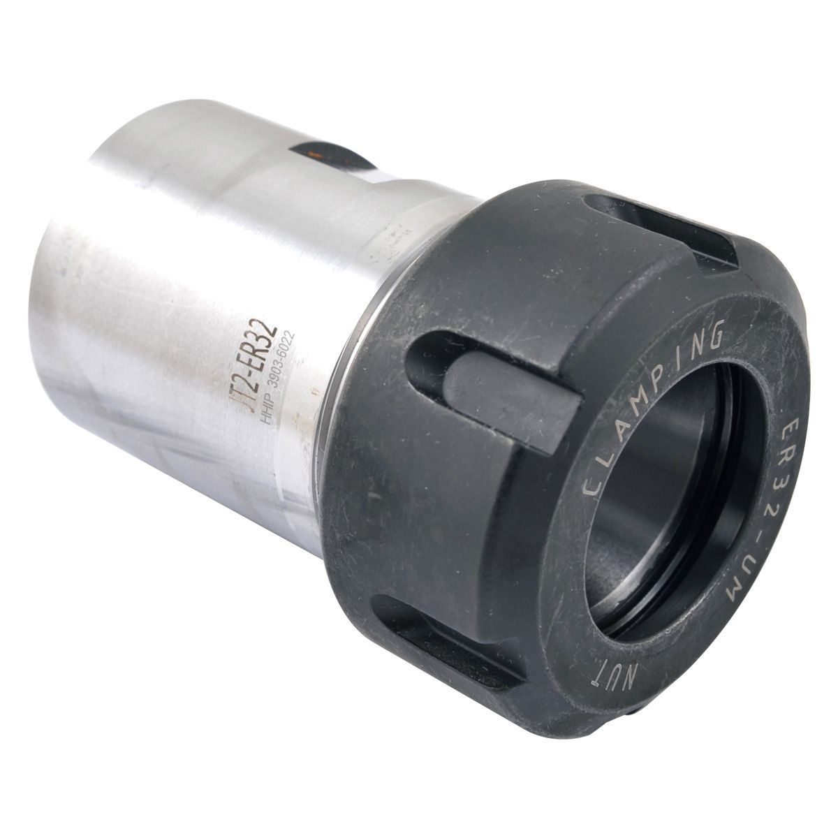 ER32 COLLET & DRILL CHUCK WITH JT2 SLEEVE (3903-6022)