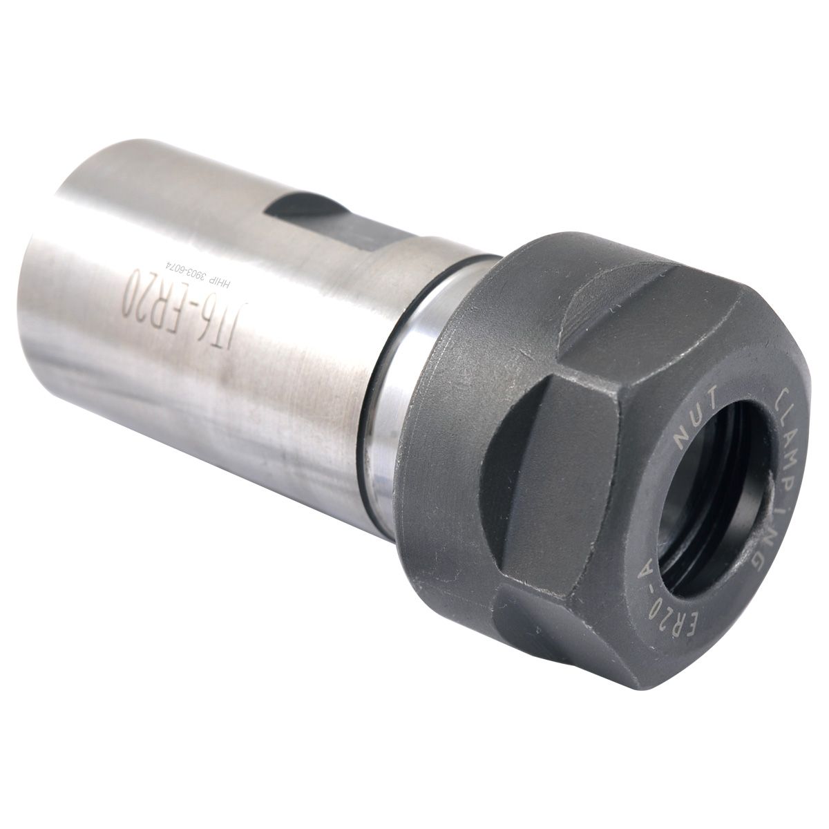 ER20 COLLET & DRILL CHUCK WITH JT6 SLEEVE (3903-6074)