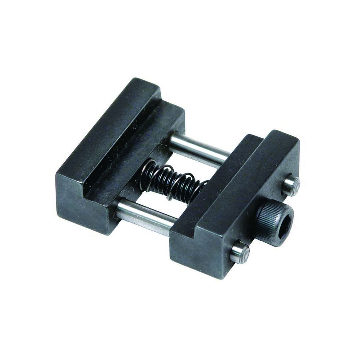 QUICK CLAMP VISE WORK STOP - FITS 3/8-3/4" JAWS (3906-2131)