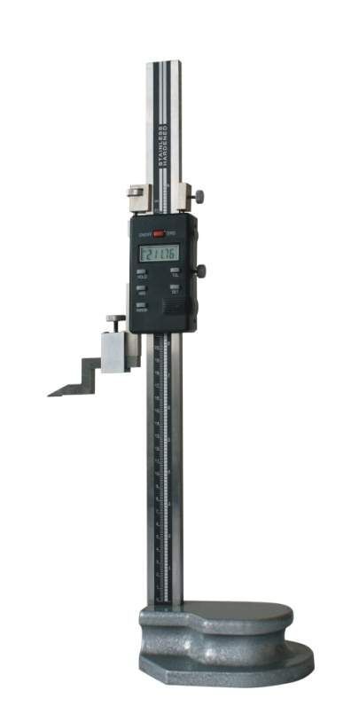 24" / 600MM ELECTRONIC HEIGHT GAGE (4300-0124)