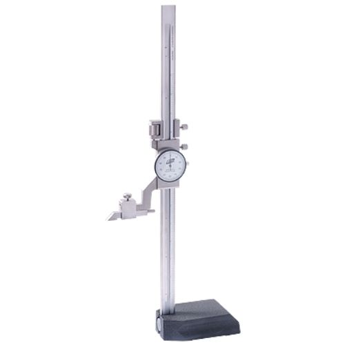 Z-LIMIT 0-24" DIAL HEIGHT GAGE (4309-0024)