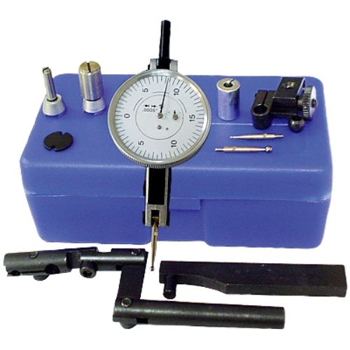 0-.060" SWISS STYLE DIAL TEST INDICATOR KIT (4400-0014)