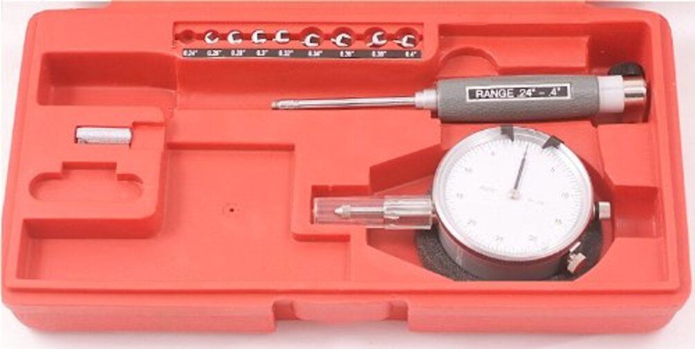 0.24-0.4" DIAL BORE GAGE (4400-0061)