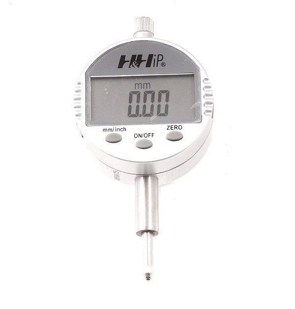 0-0.5 / 0-12MM QUICK ACTION ELECTRONIC INDICATOR (4400-0109)