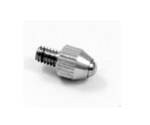 4-48 THREADED CONTACT POINT FOR INDICATORS (4400-3139)