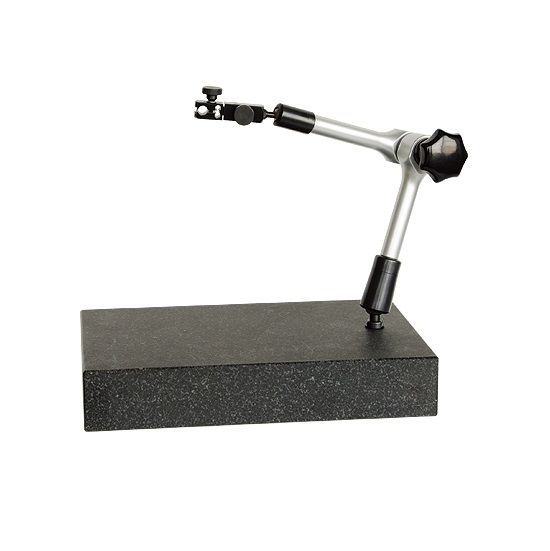 GRANITE CHECK STAND WITH UNIVERSAL ARM (4401-0120)