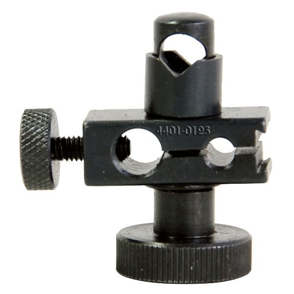 UNIVERSAL INDICATOR CLAMP FOR MAGNETIC BASE (4401-0123)