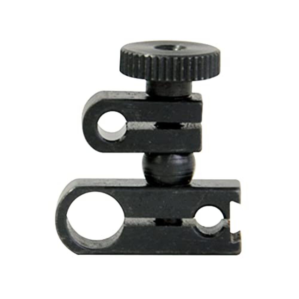 4MM X 6MM SWIVEL DOVETAIL CLAMP (4401-0467)