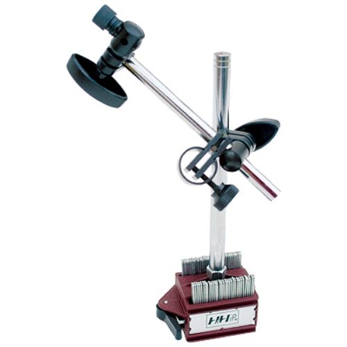 PRO-SERIES ANYFORM STYLE CONTOUR MAGNETIC BASE (4401-0510)