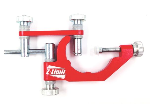Z-LIMIT QUILL CLAMP HOLDER (4409-0010)