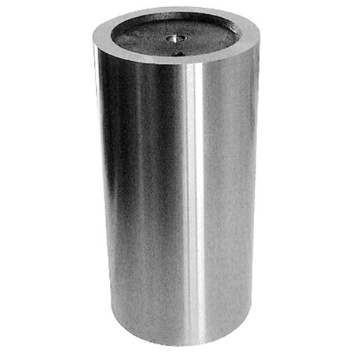 3" DIAMETER X 6" HIGH CYLINDRICAL SQUARE (4901-2601)