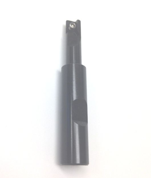 3/8" SQUARE SHOULDER INDEXABLE END MILL (5822-0375)